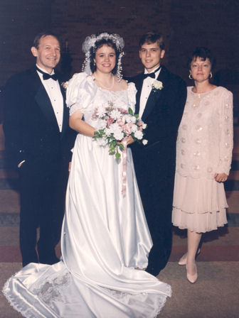 wedding