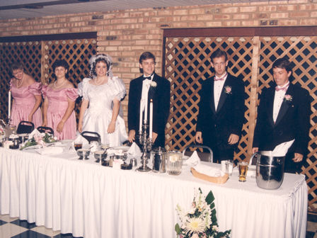 wedding