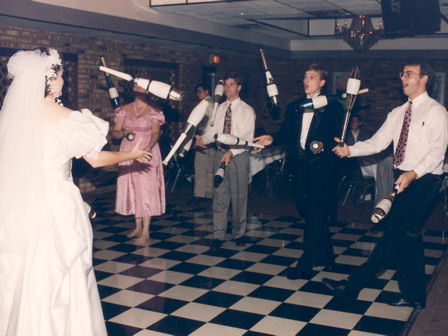 wedding