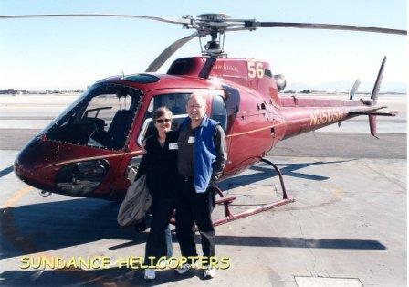 helicopter