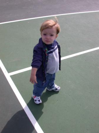 Travis